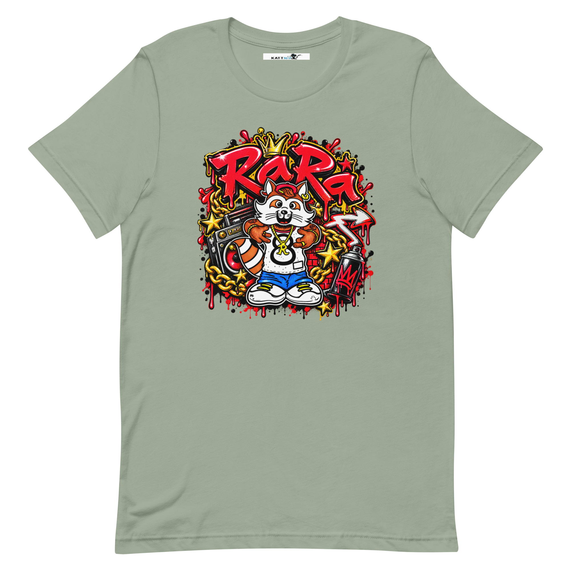 Unisex t-shirt - Image 89