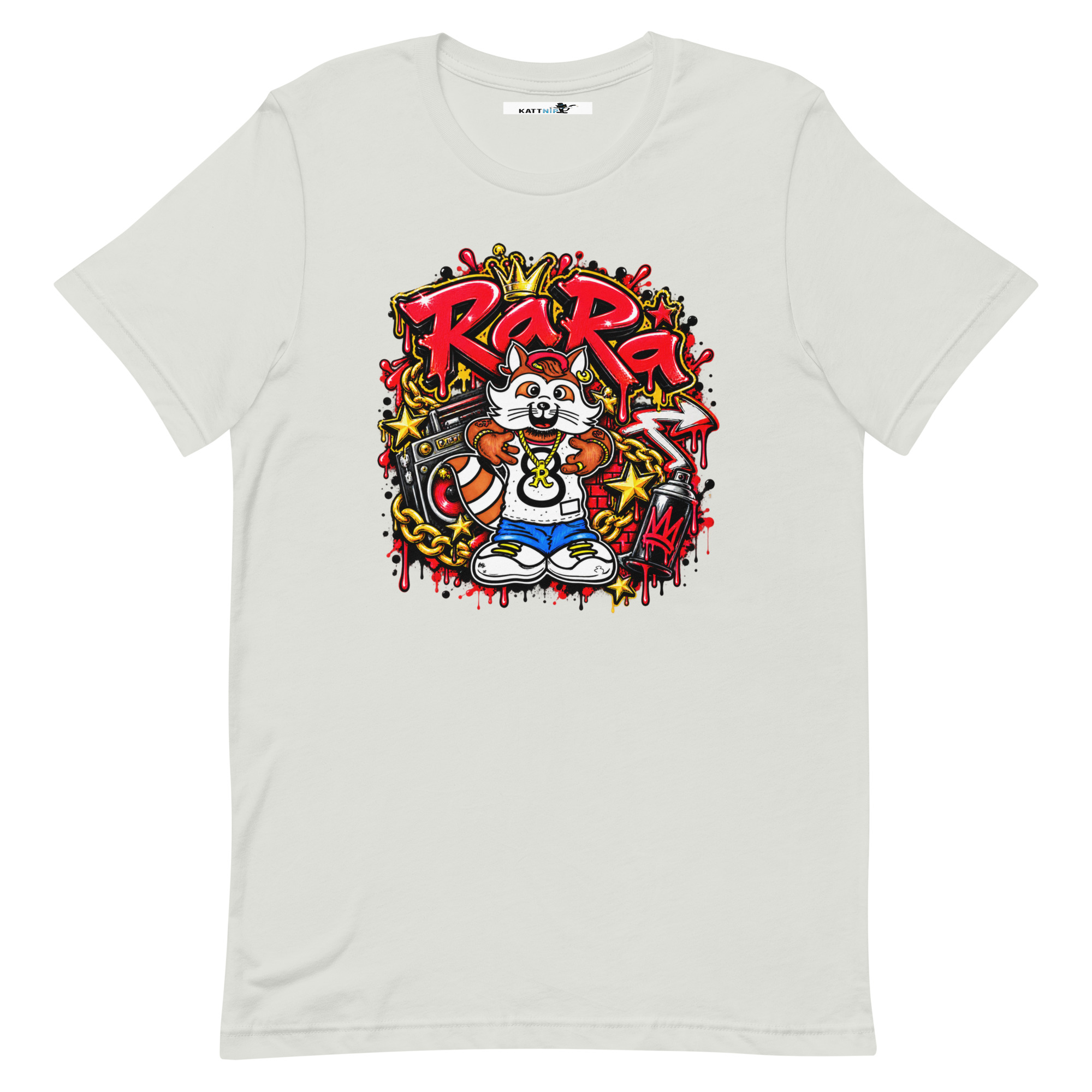 Unisex t-shirt - Image 64