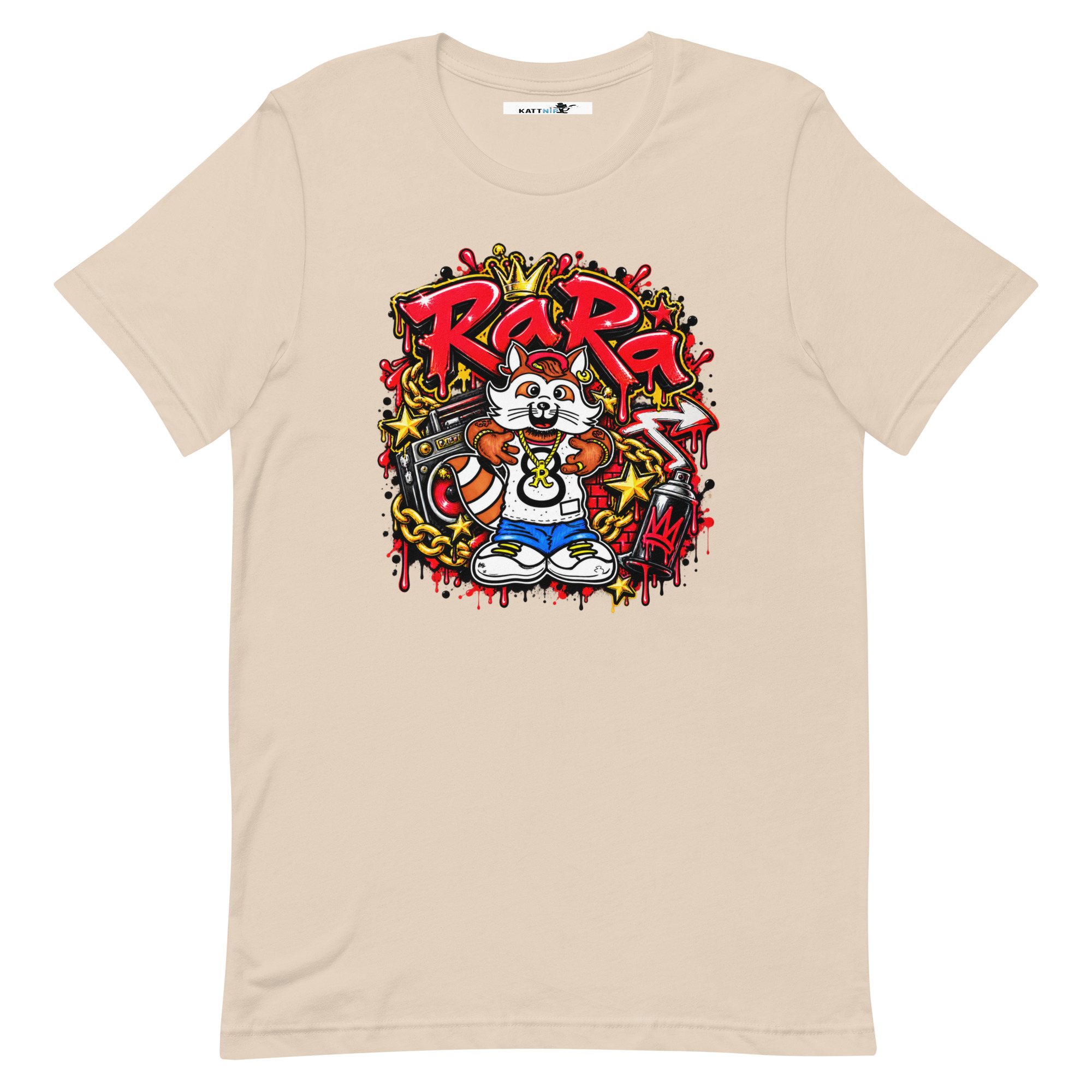 Unisex t-shirt - Image 65