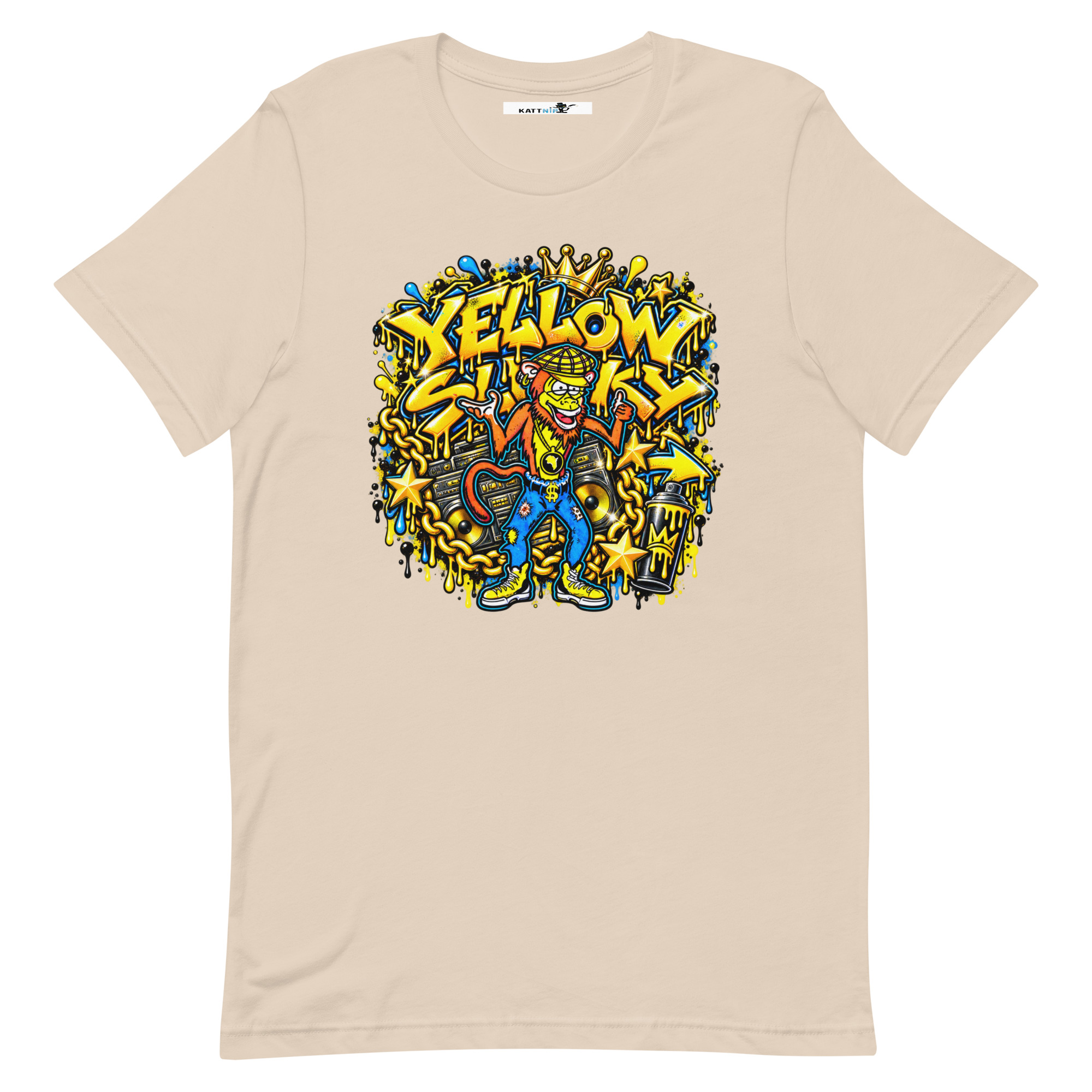 Unisex t-shirt - Image 65