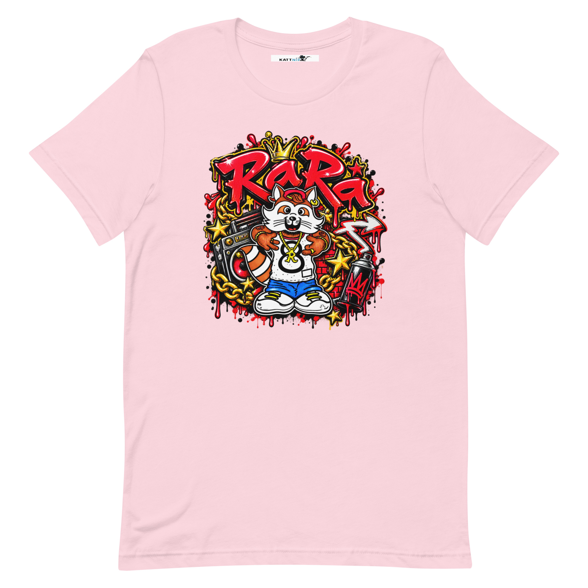 Unisex t-shirt - Image 74