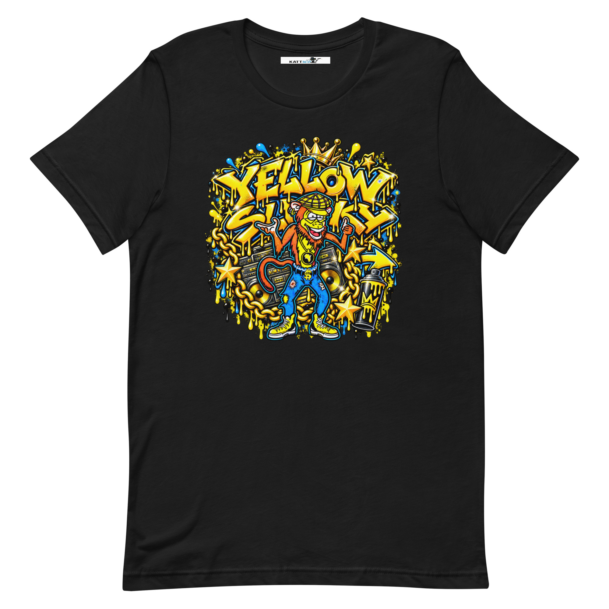 Unisex t-shirt - Image 85