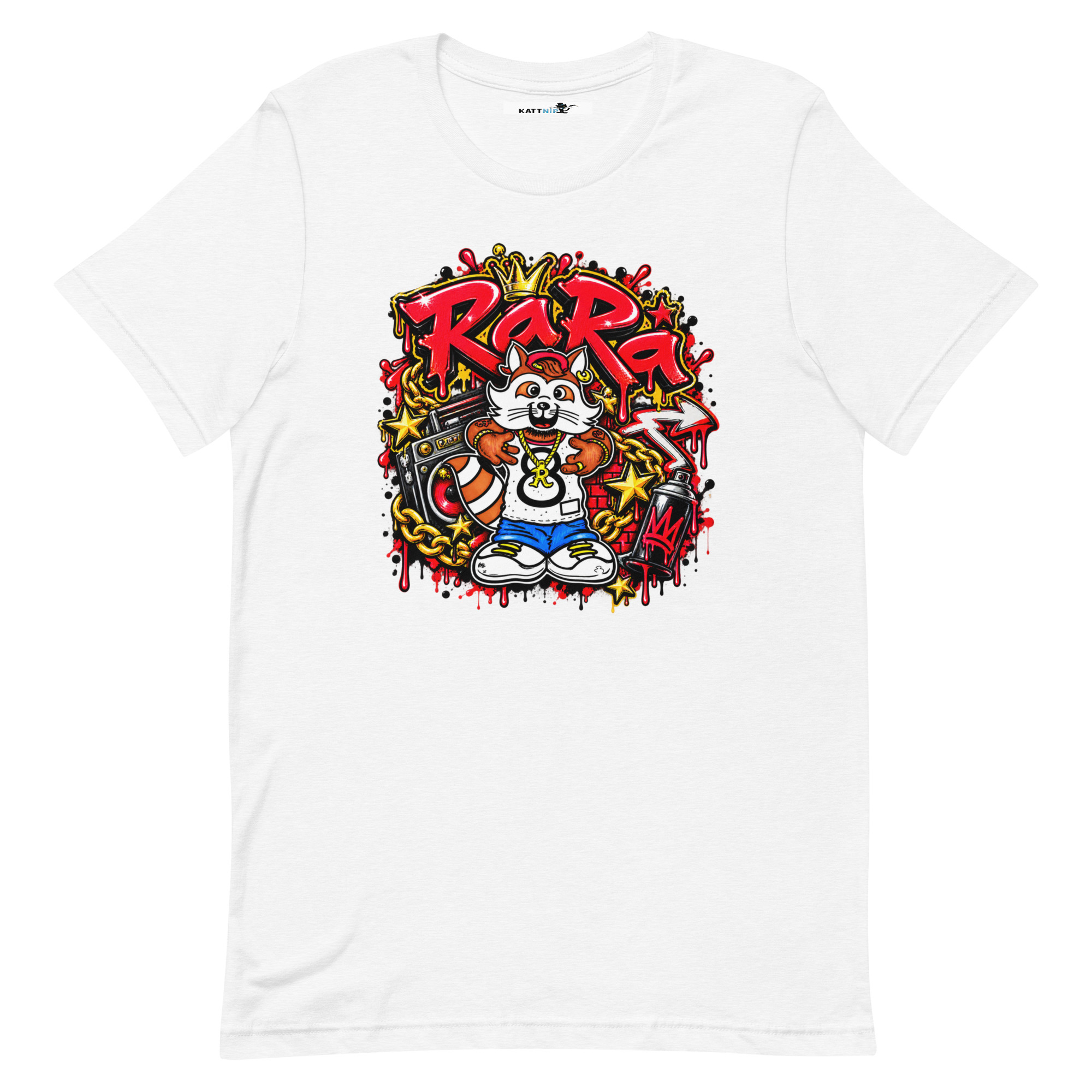 Unisex t-shirt - Image 99