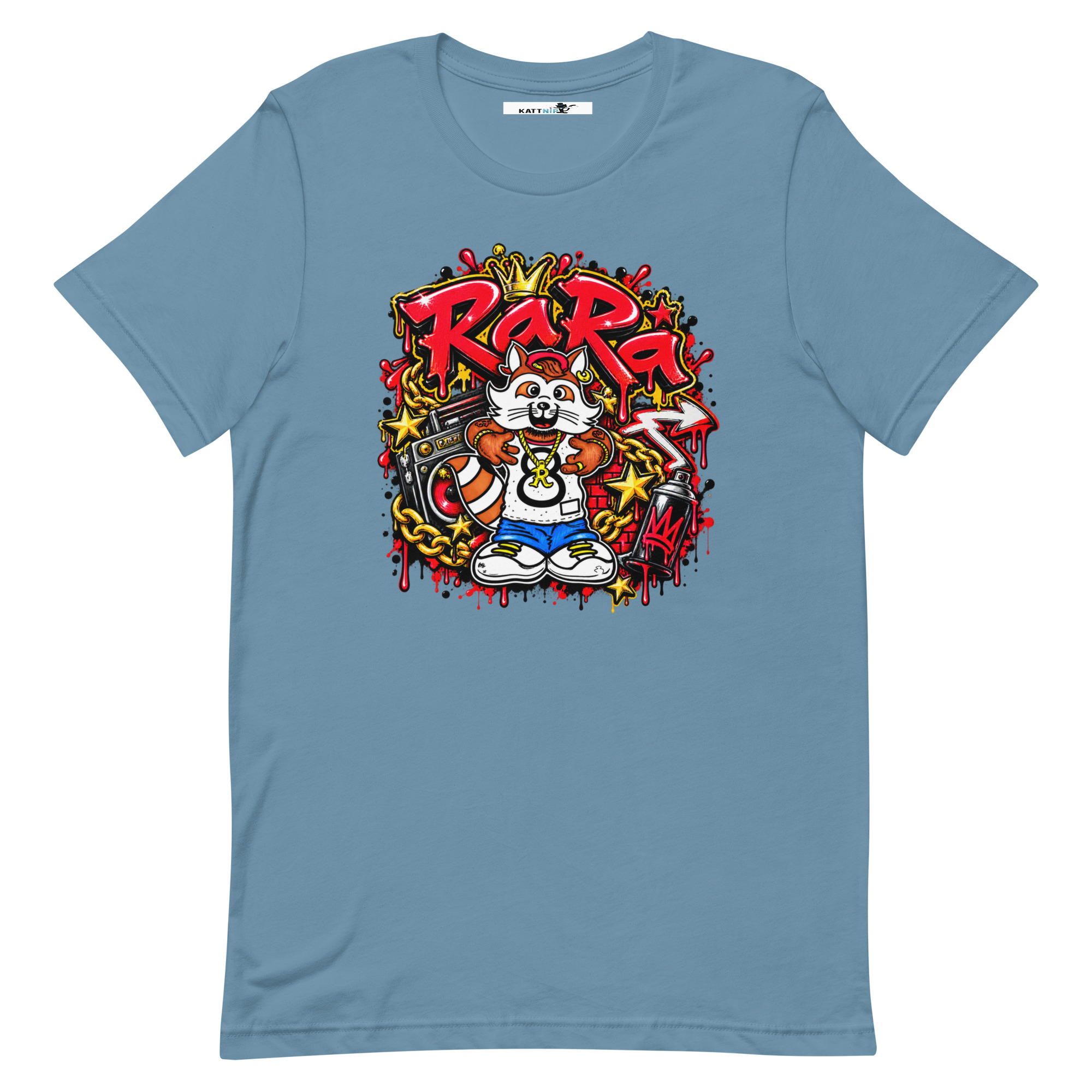 Unisex t-shirt - Image 66