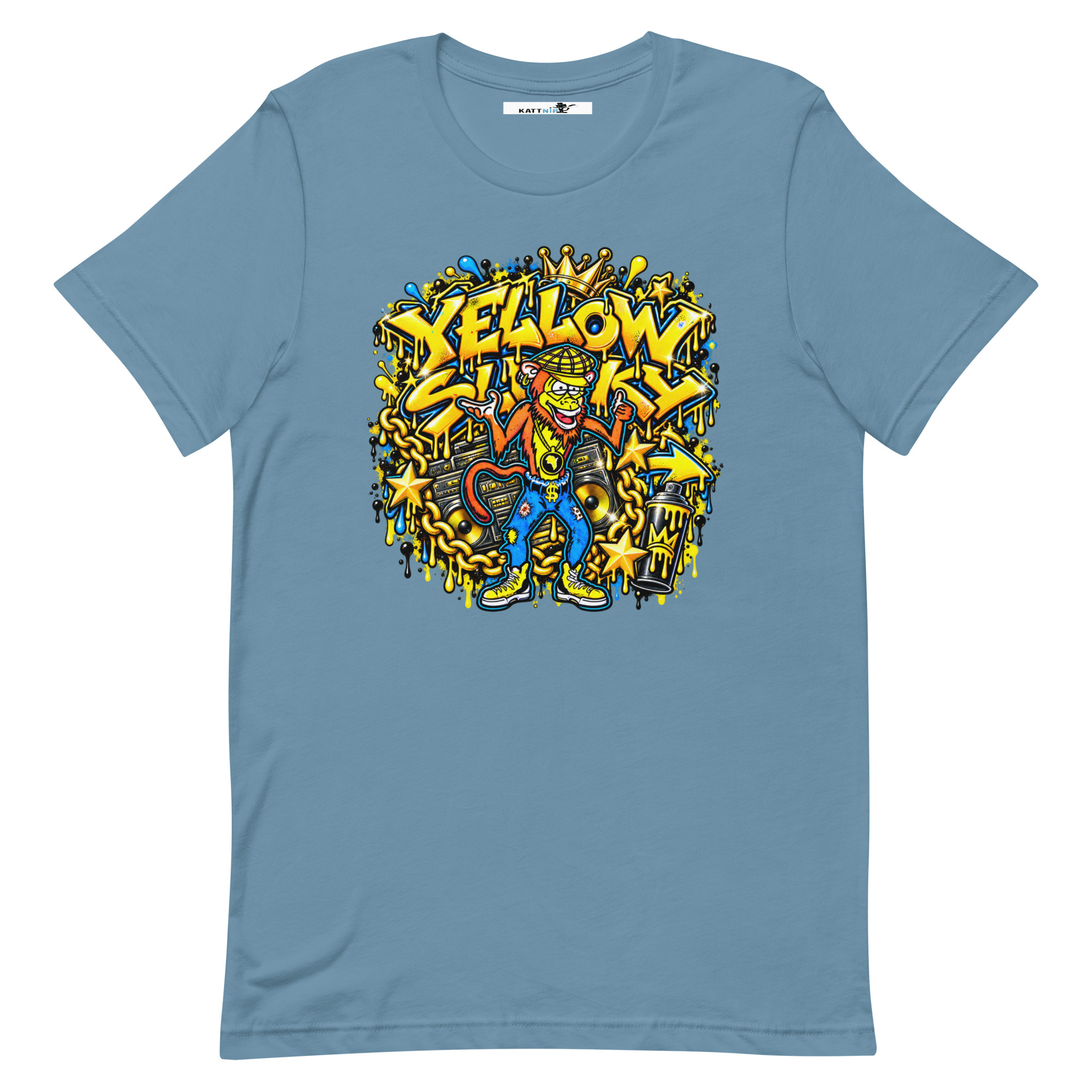 Unisex t-shirt - Image 66
