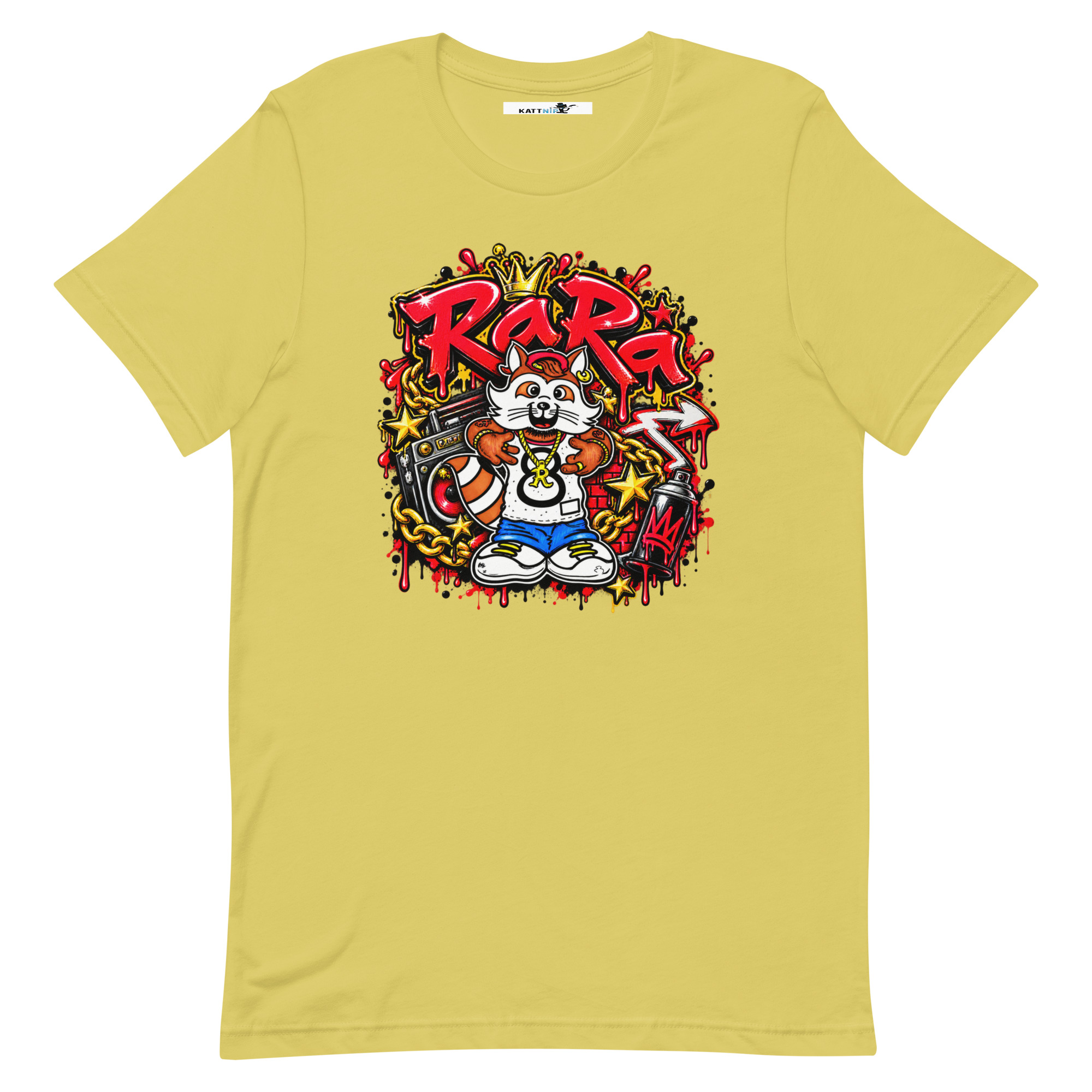 Unisex t-shirt - Image 67