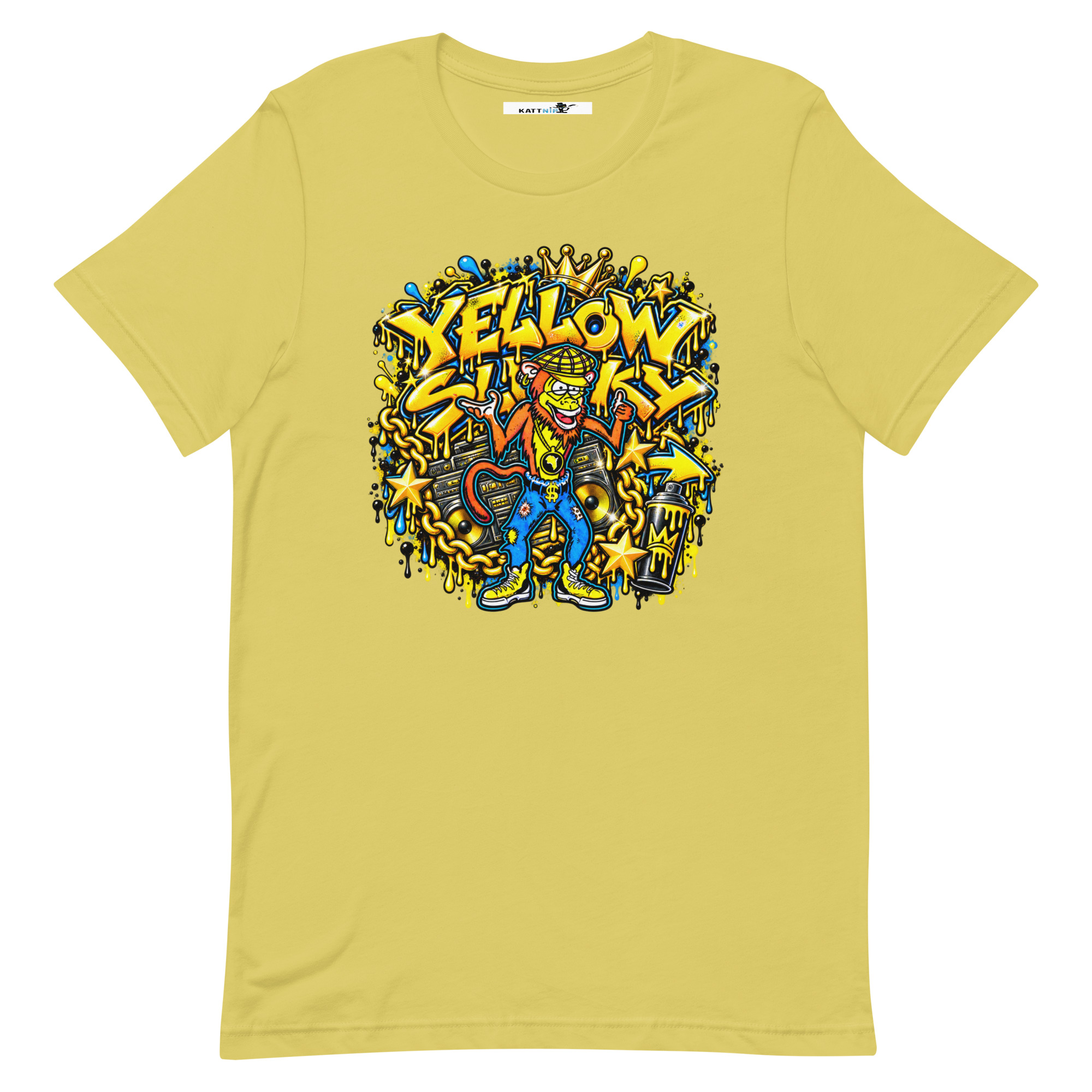 Unisex t-shirt - Image 67