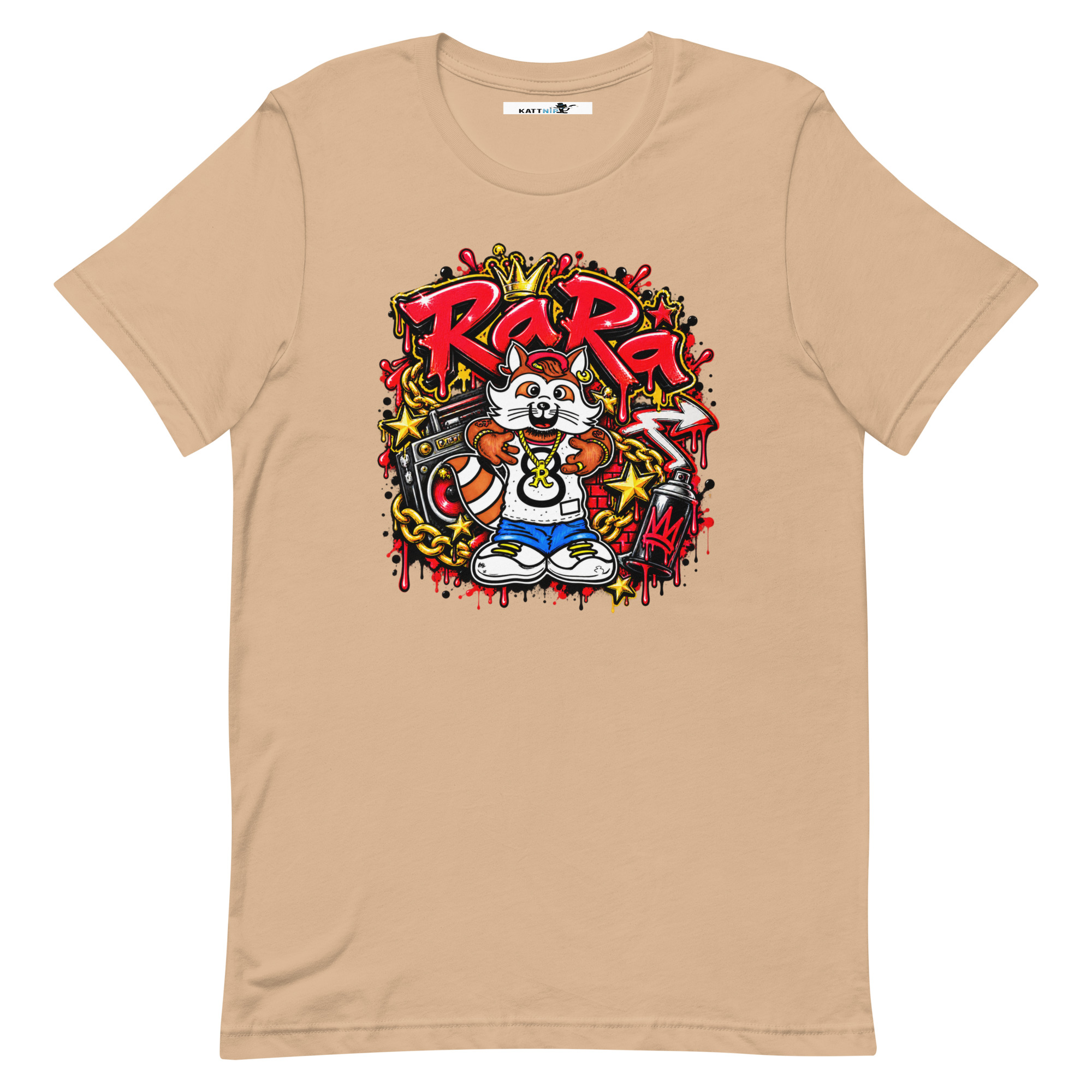 Unisex t-shirt - Image 68