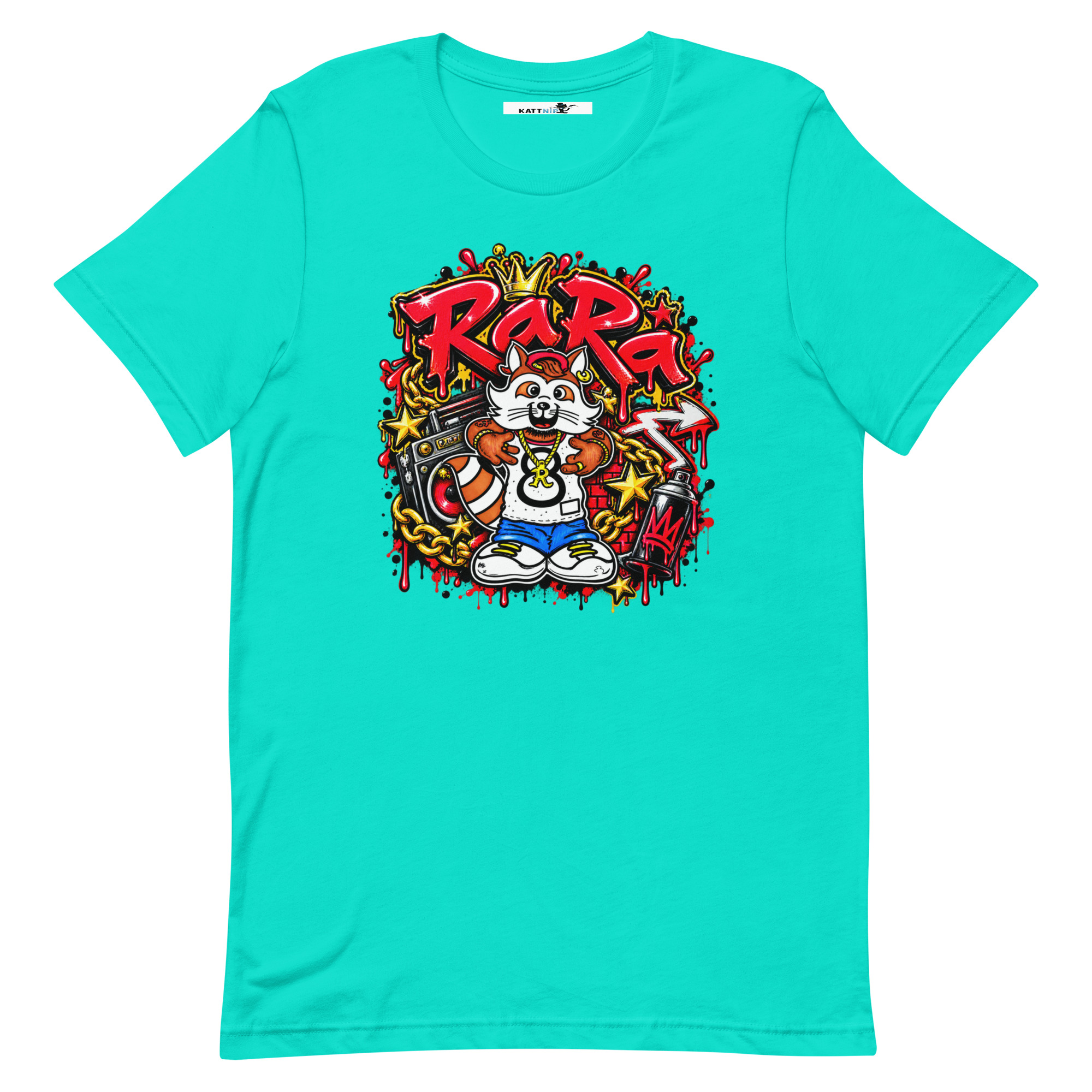 Unisex t-shirt - Image 90