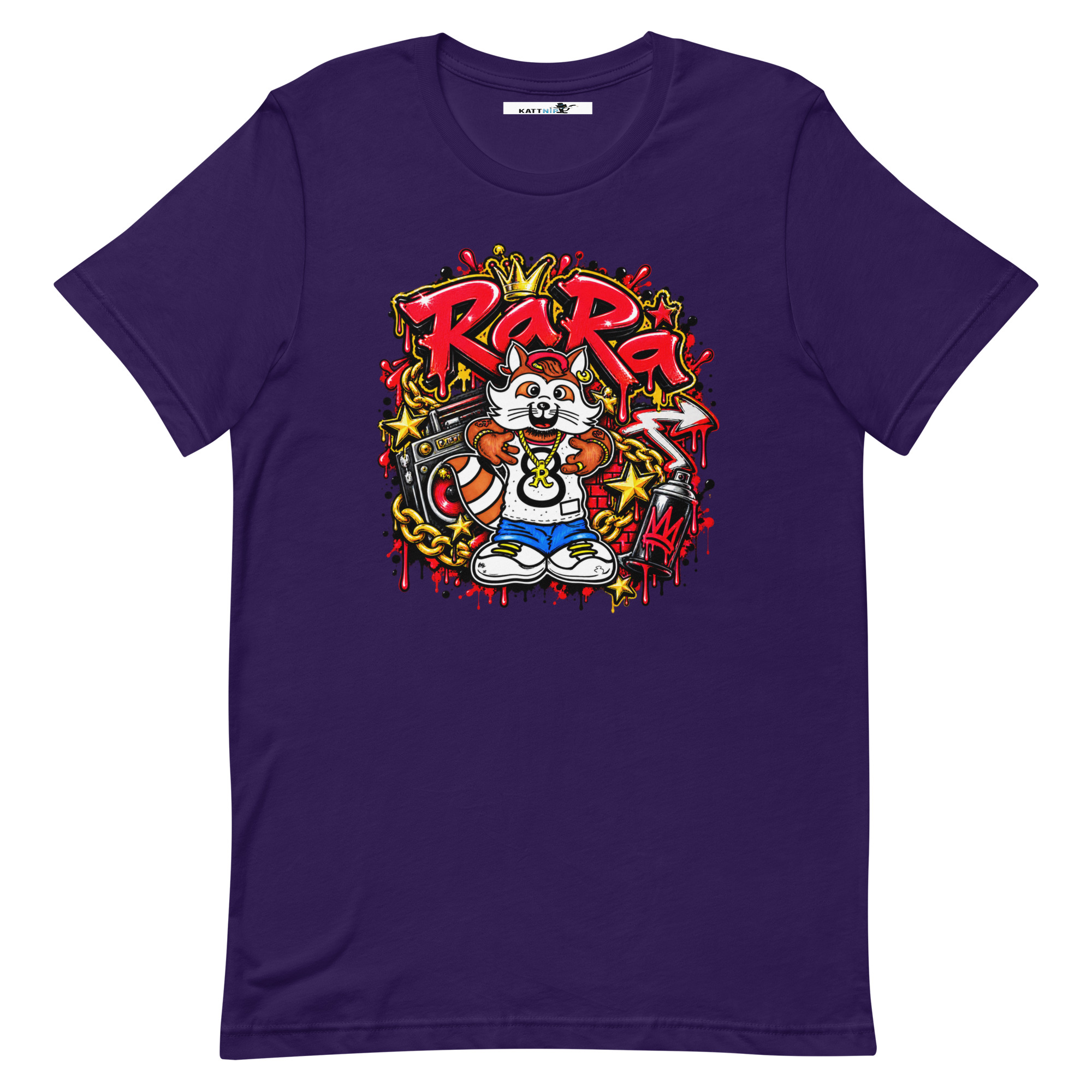 Unisex t-shirt - Image 78