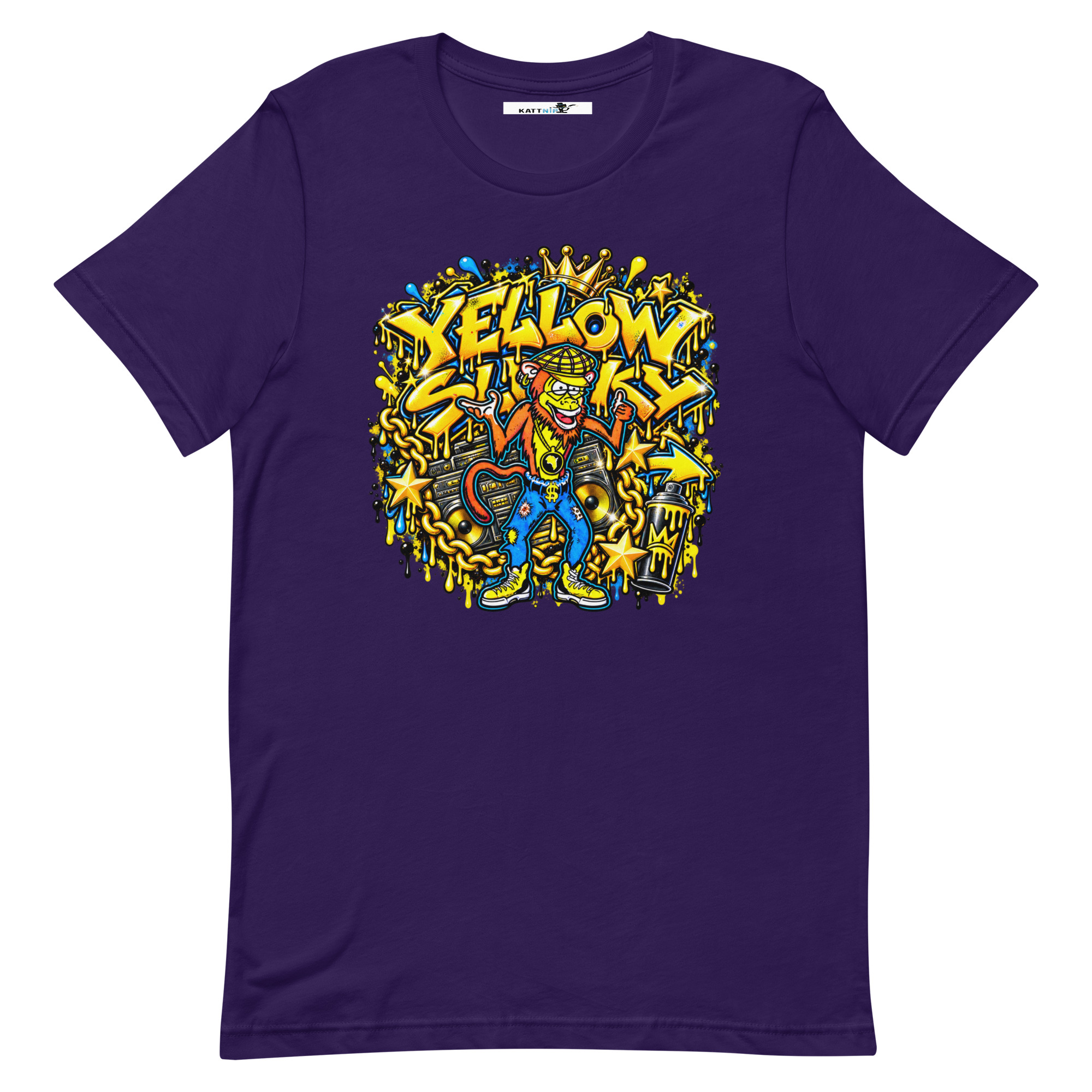 Unisex t-shirt - Image 78