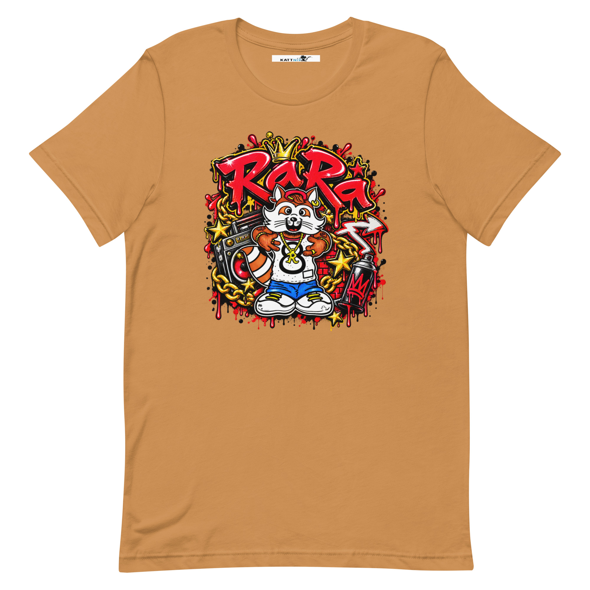 Unisex t-shirt - Image 69