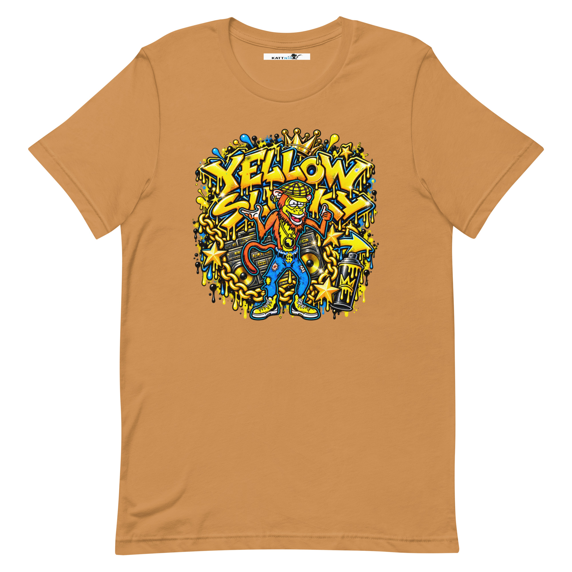 Unisex t-shirt - Image 69