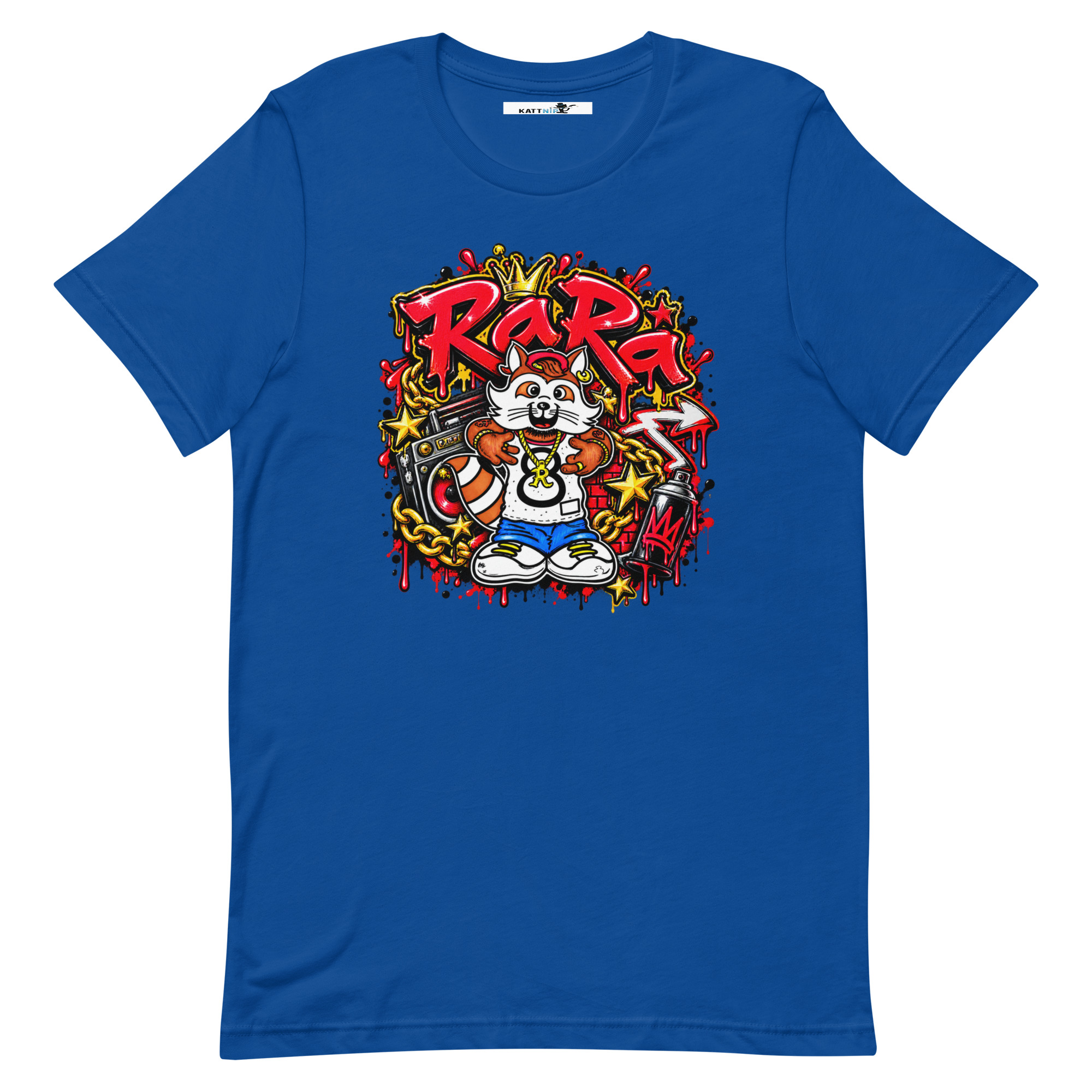 Unisex t-shirt - Image 70