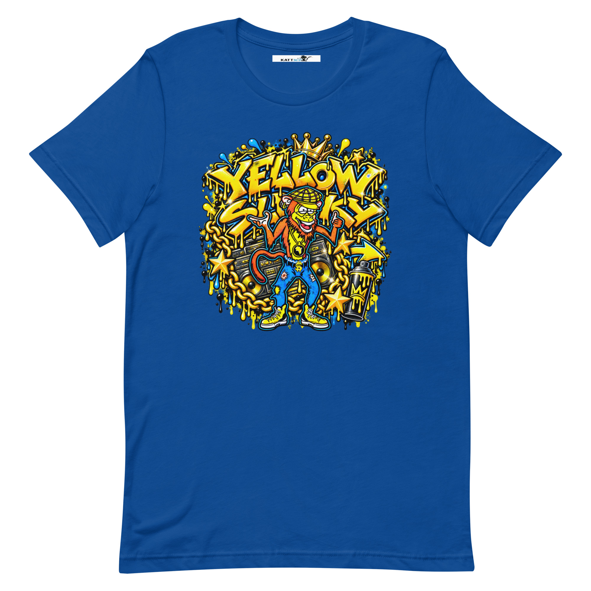 Unisex t-shirt - Image 70