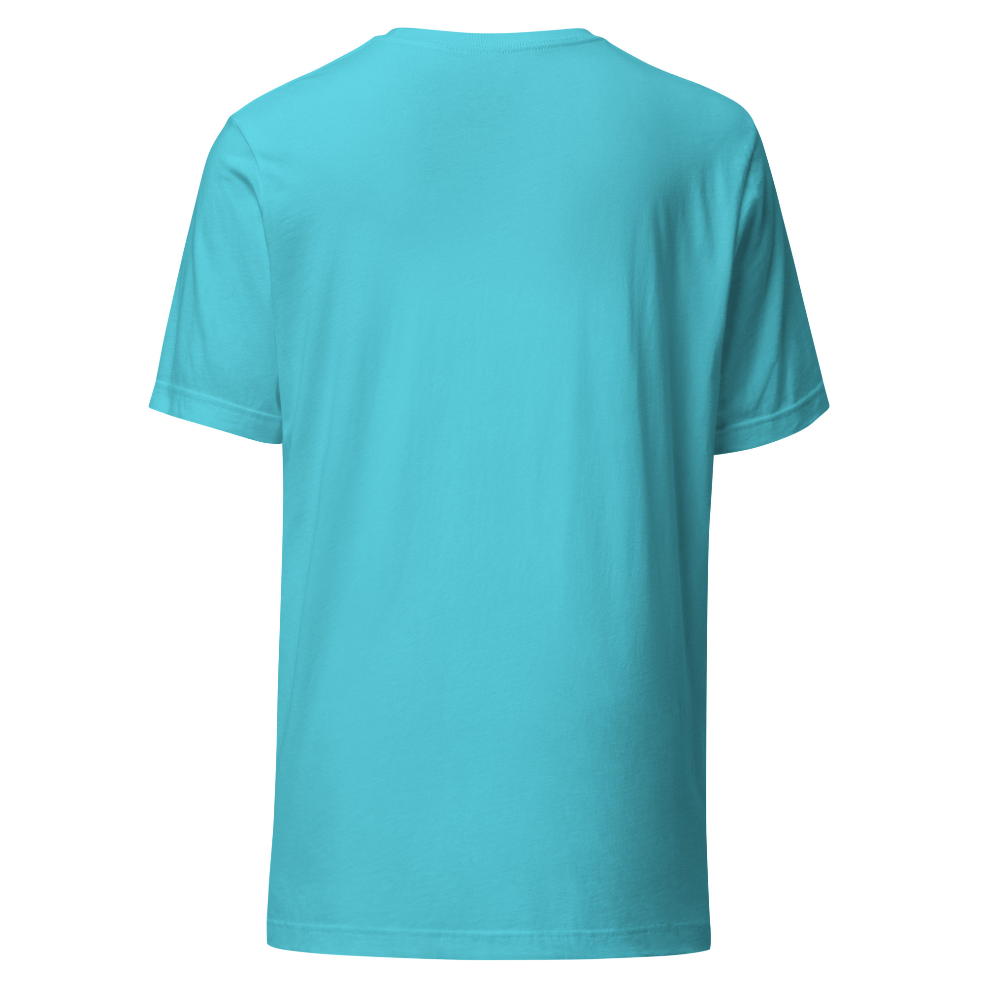 Unisex t-shirt - Image 9