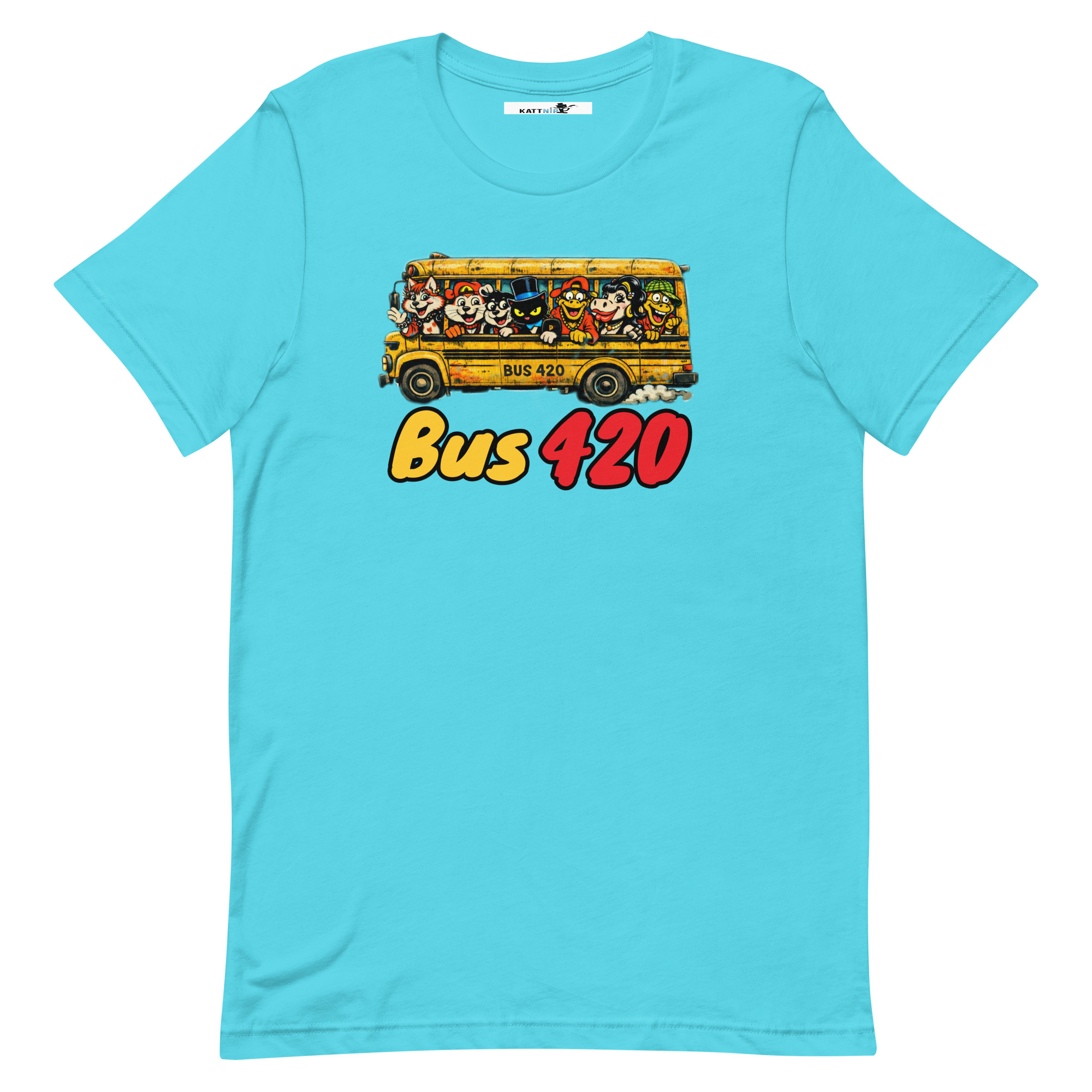 Unisex t-shirt copy copy copy - Image 84