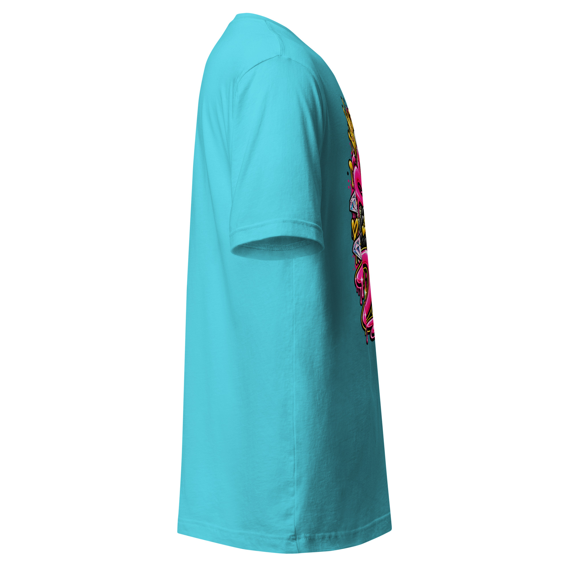 Unisex t-shirt - Image 19