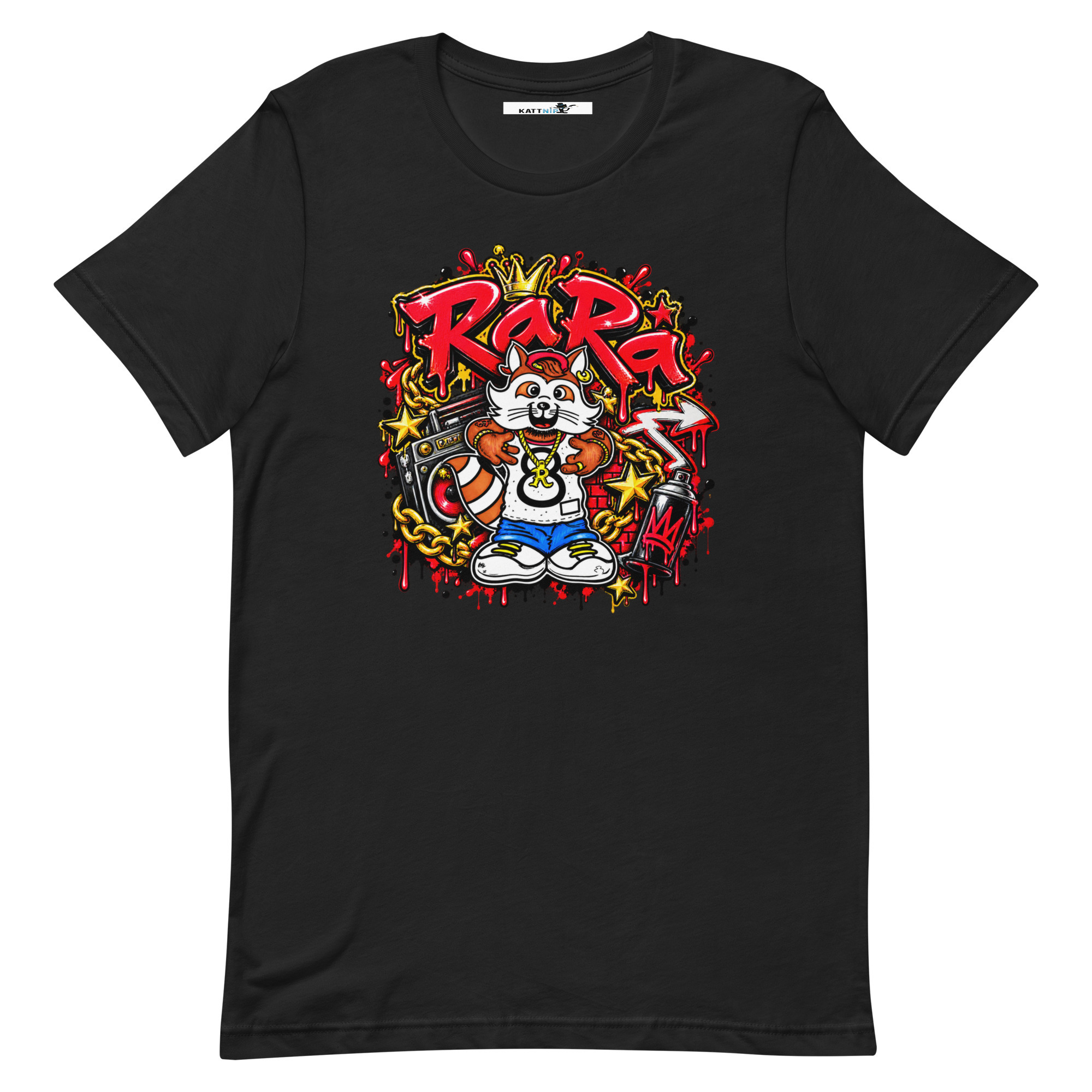Unisex t-shirt - Image 82