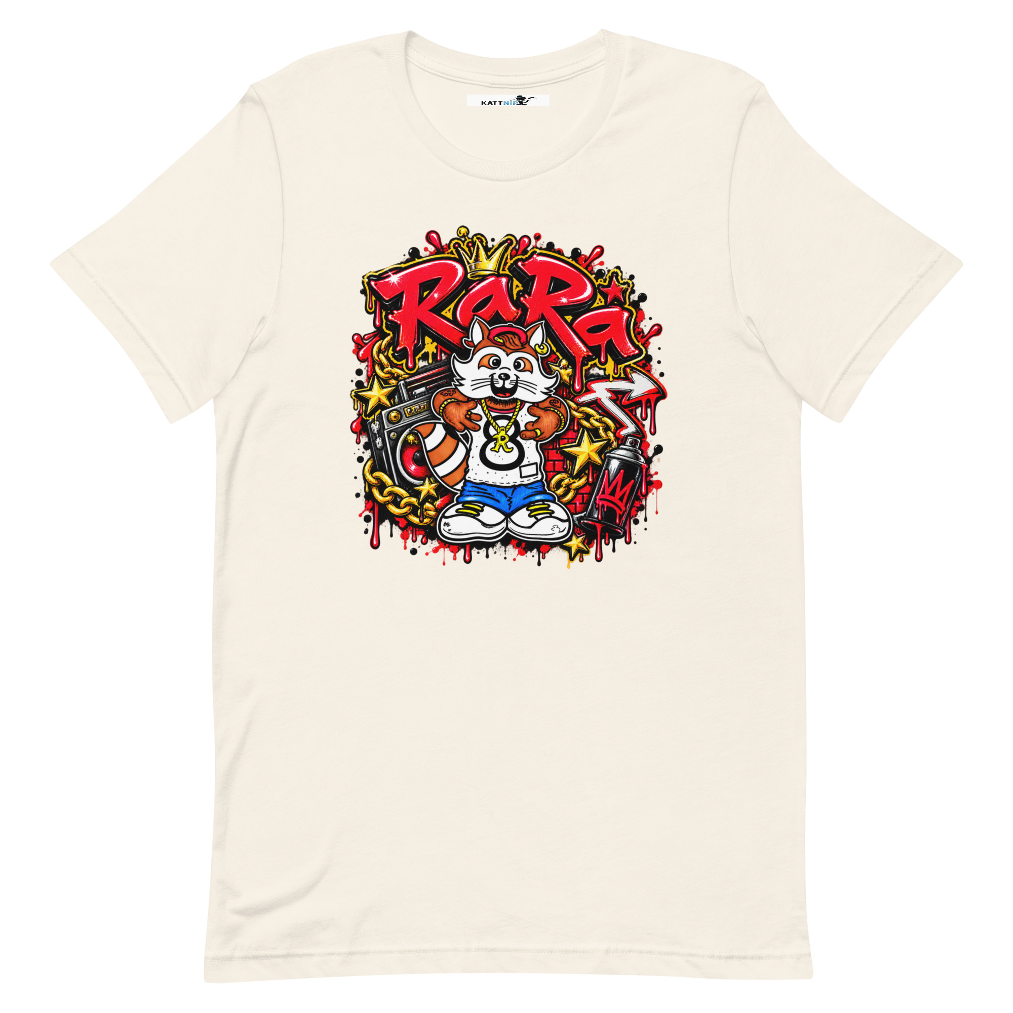 Unisex t-shirt - Image 71