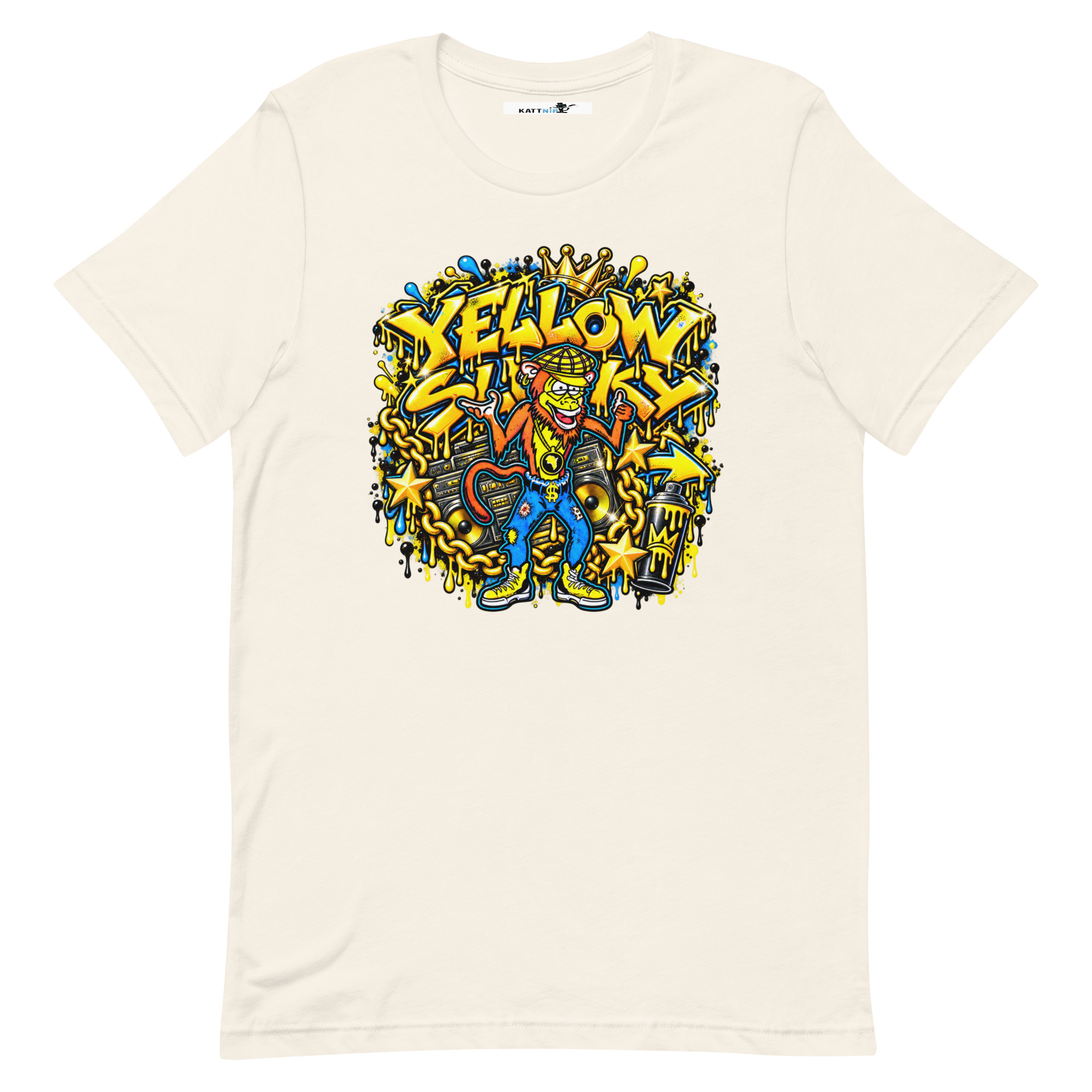 Unisex t-shirt - Image 71