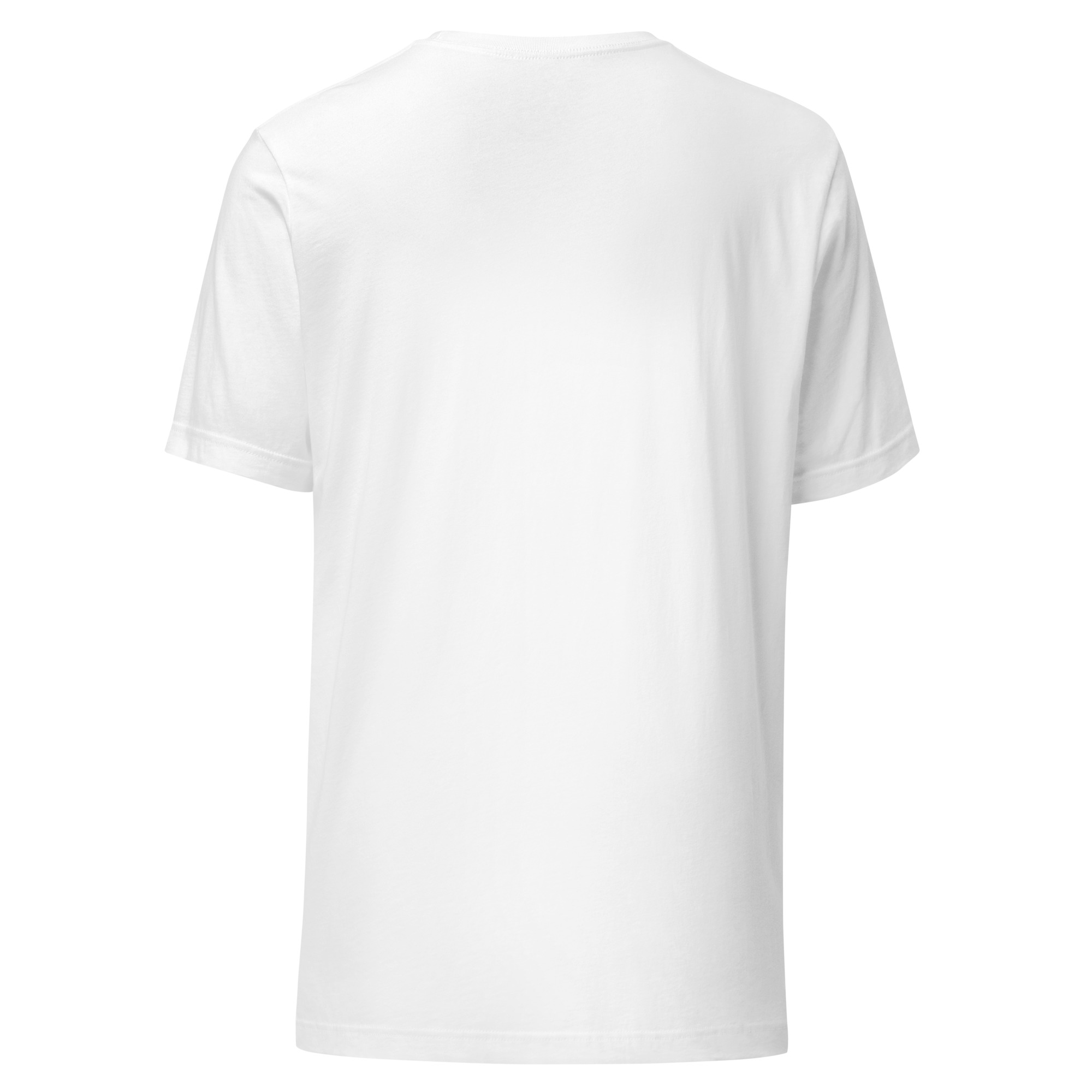 Unisex t-shirt - Image 10