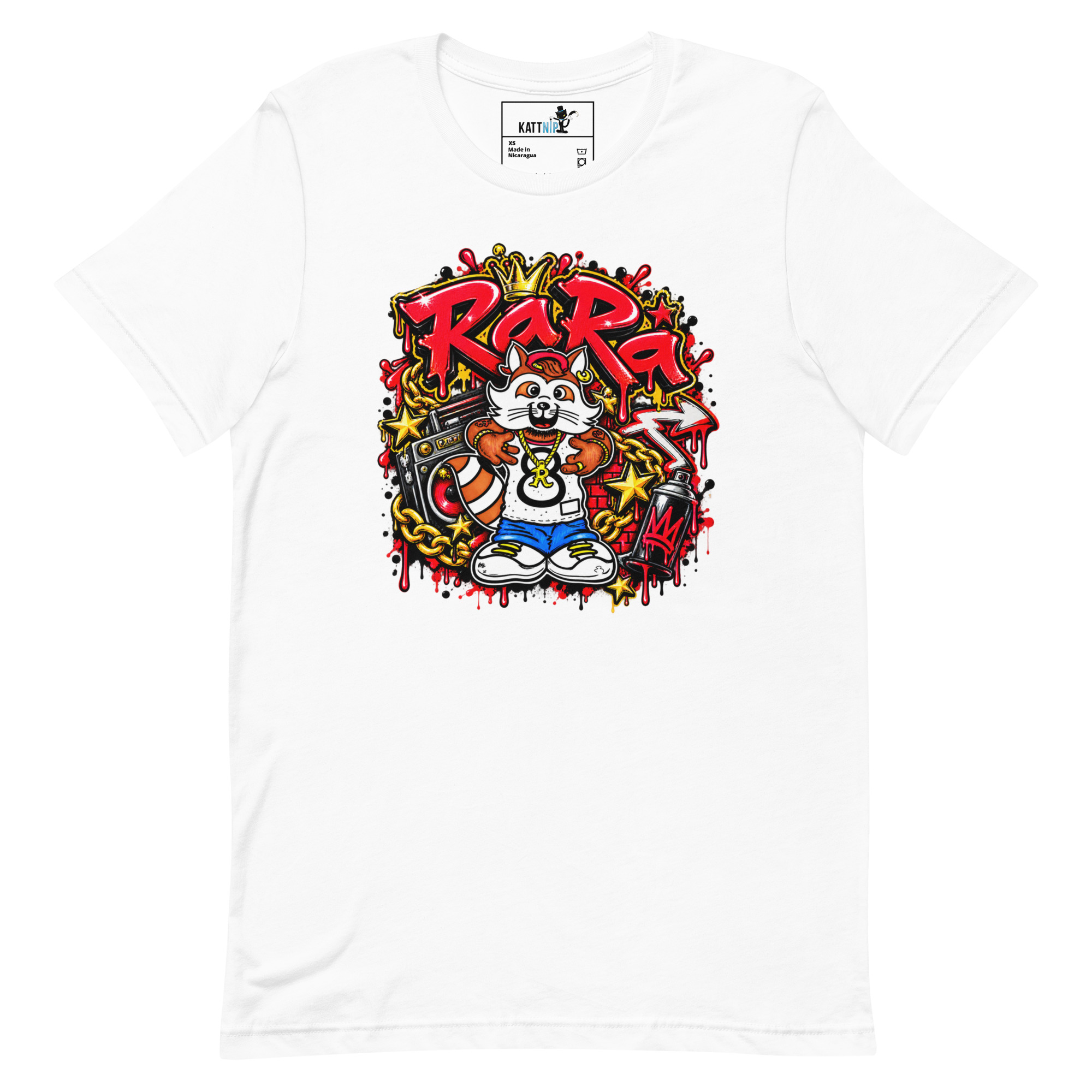 Unisex t-shirt - Image 72