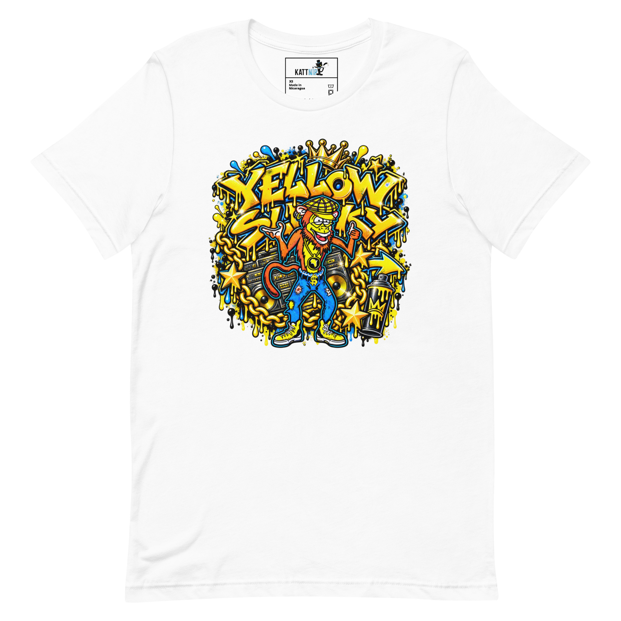 Unisex t-shirt - Image 72