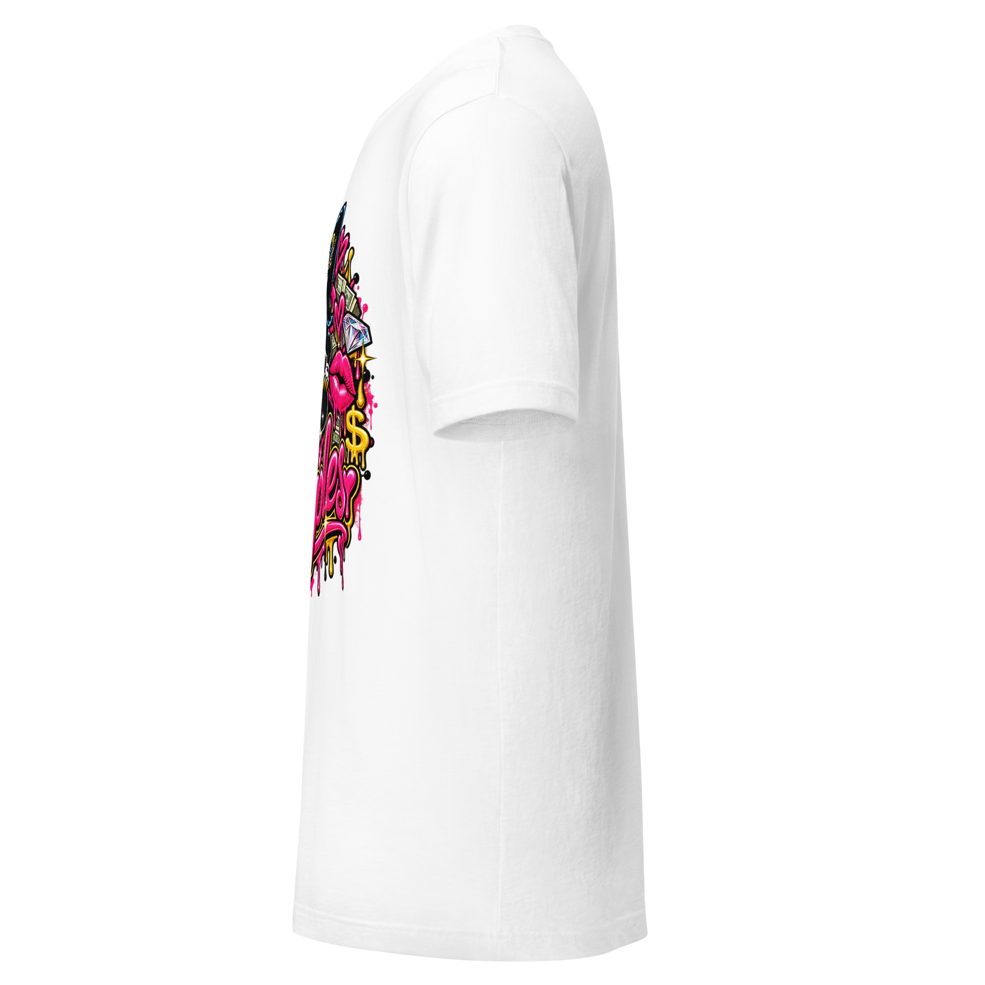 Unisex t-shirt - Image 15