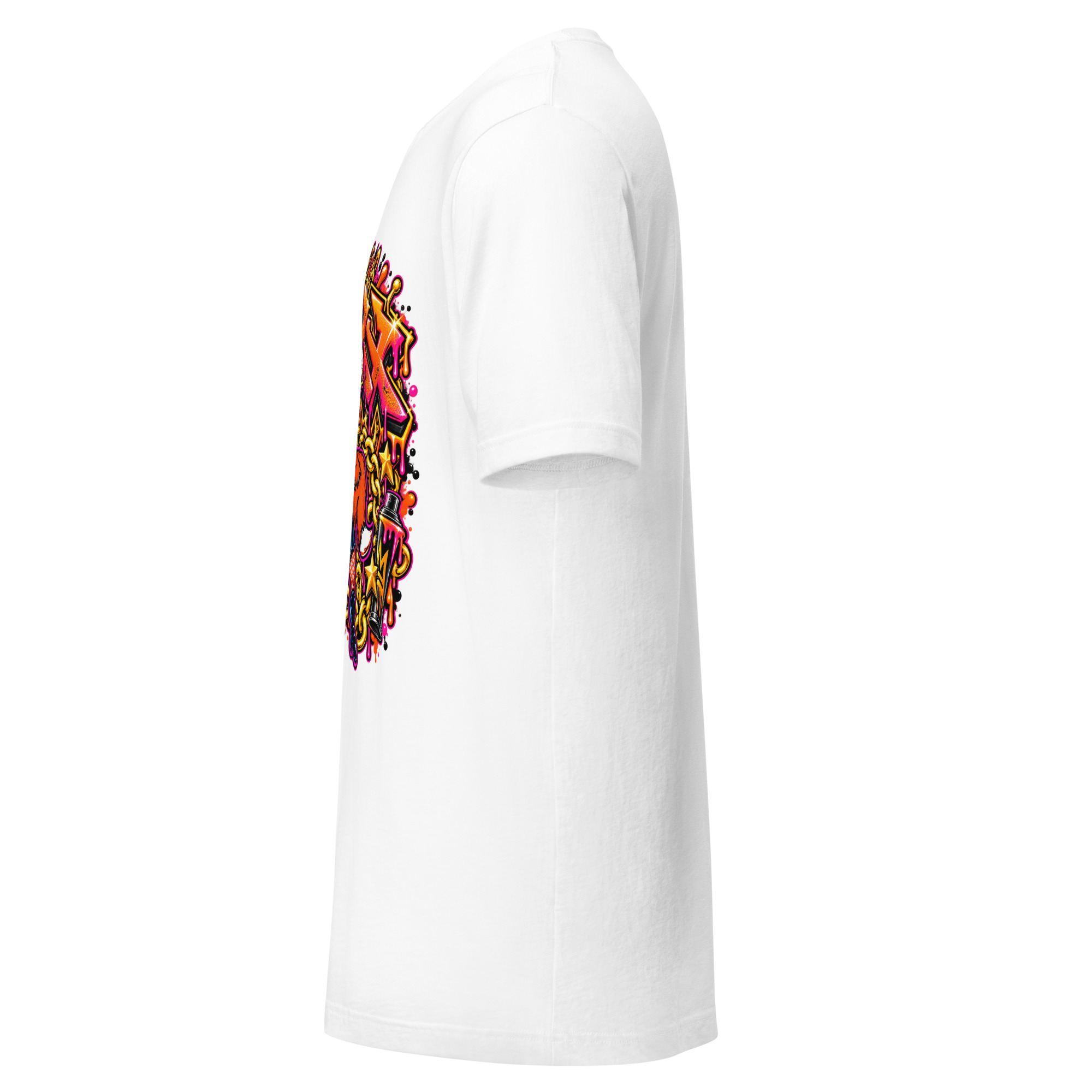 Unisex t-shirt - Image 12