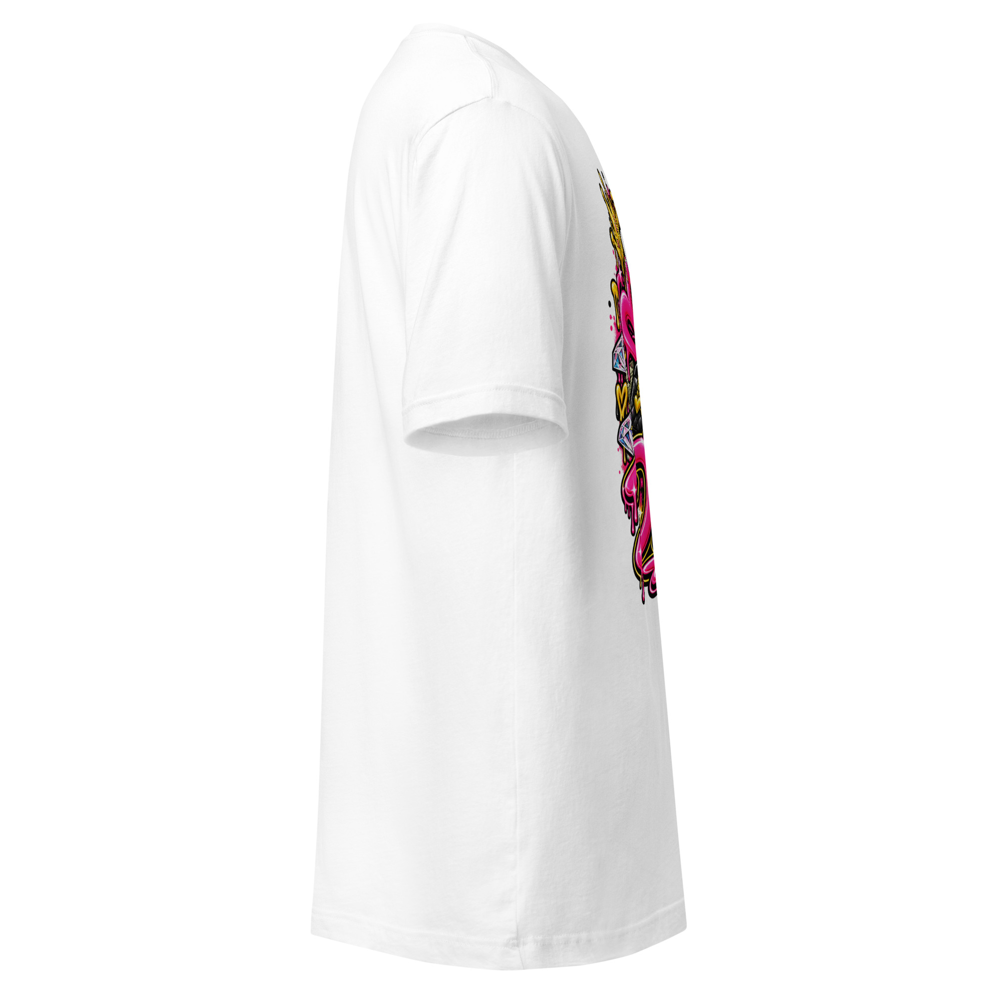Unisex t-shirt - Image 20