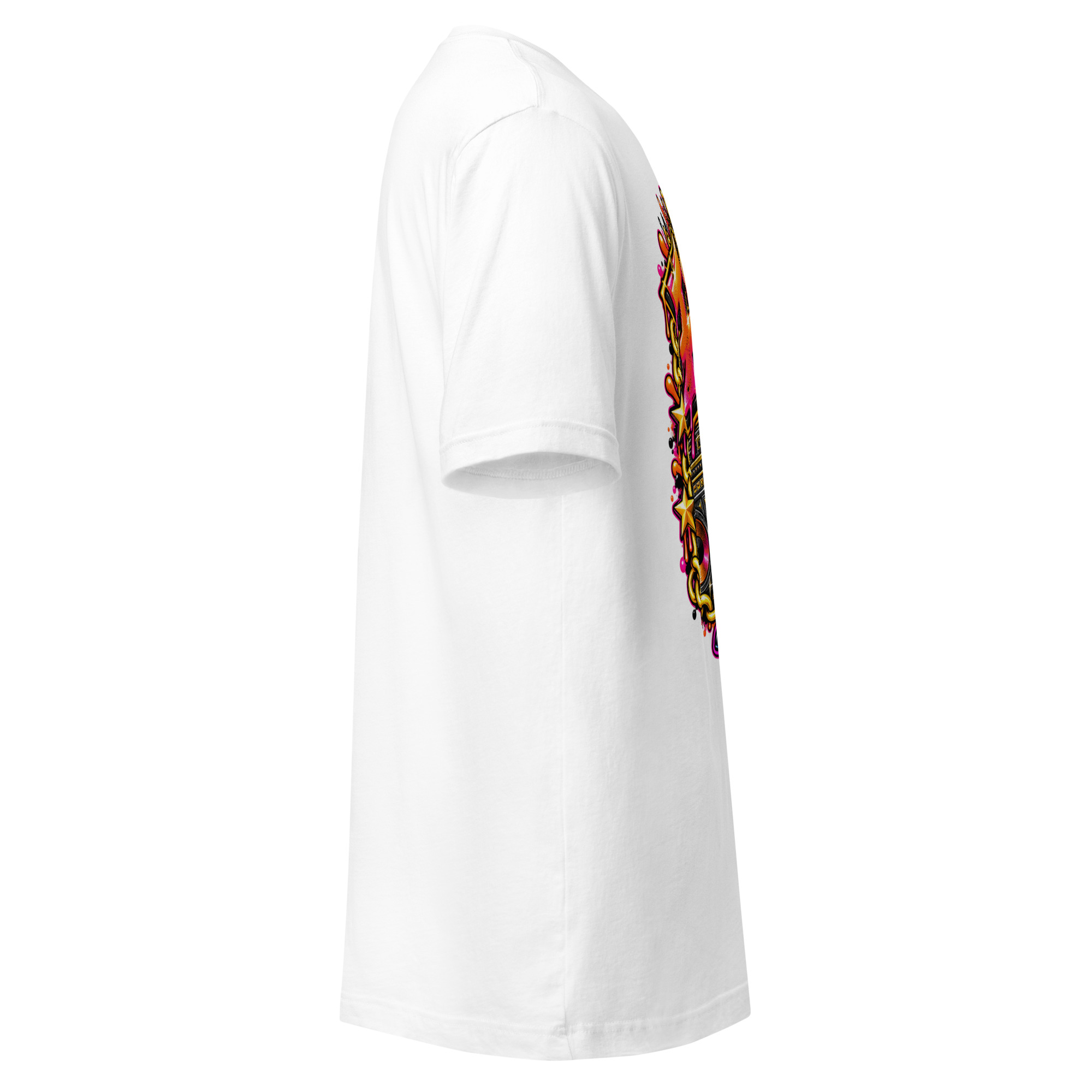 Unisex t-shirt - Image 16