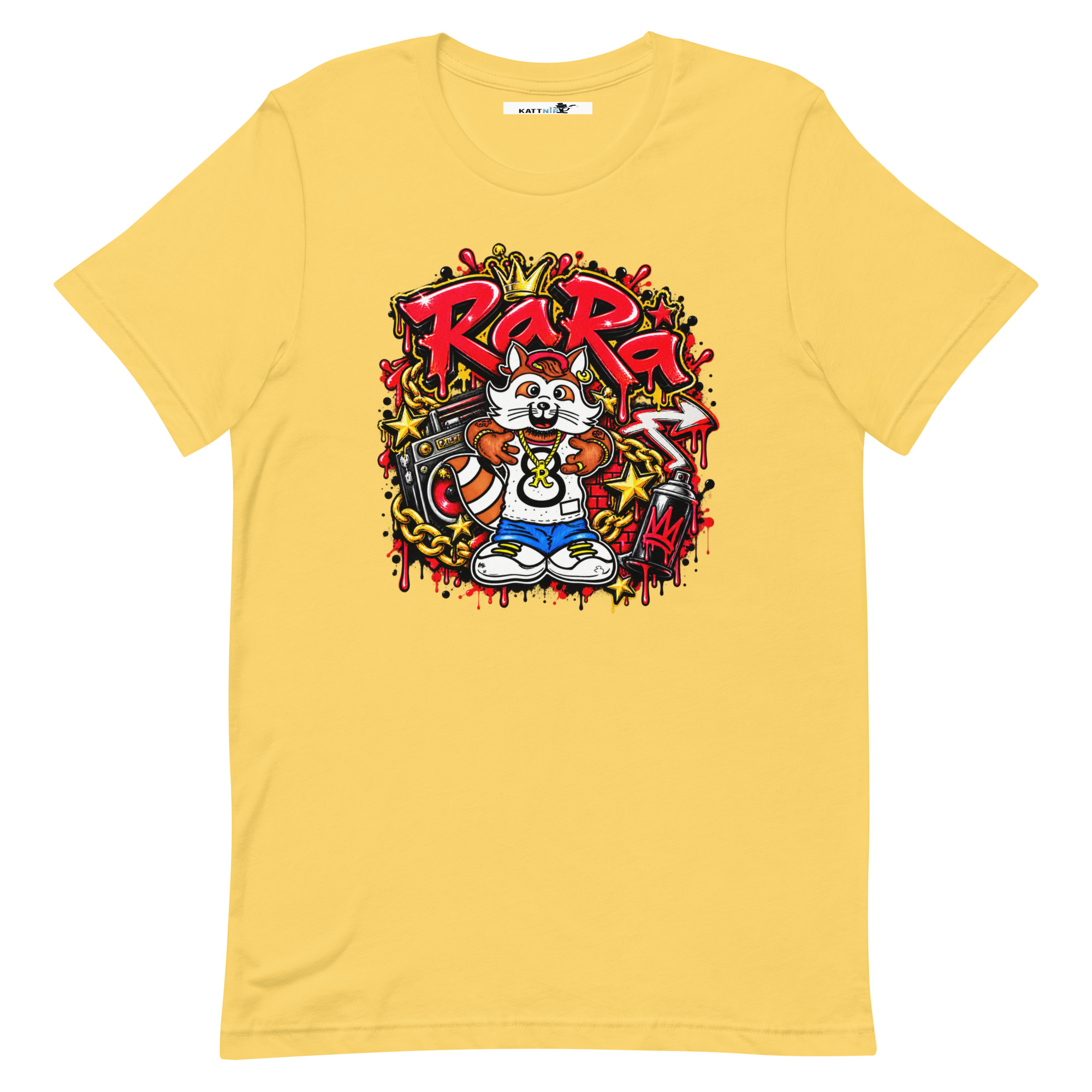 Unisex t-shirt - Image 73