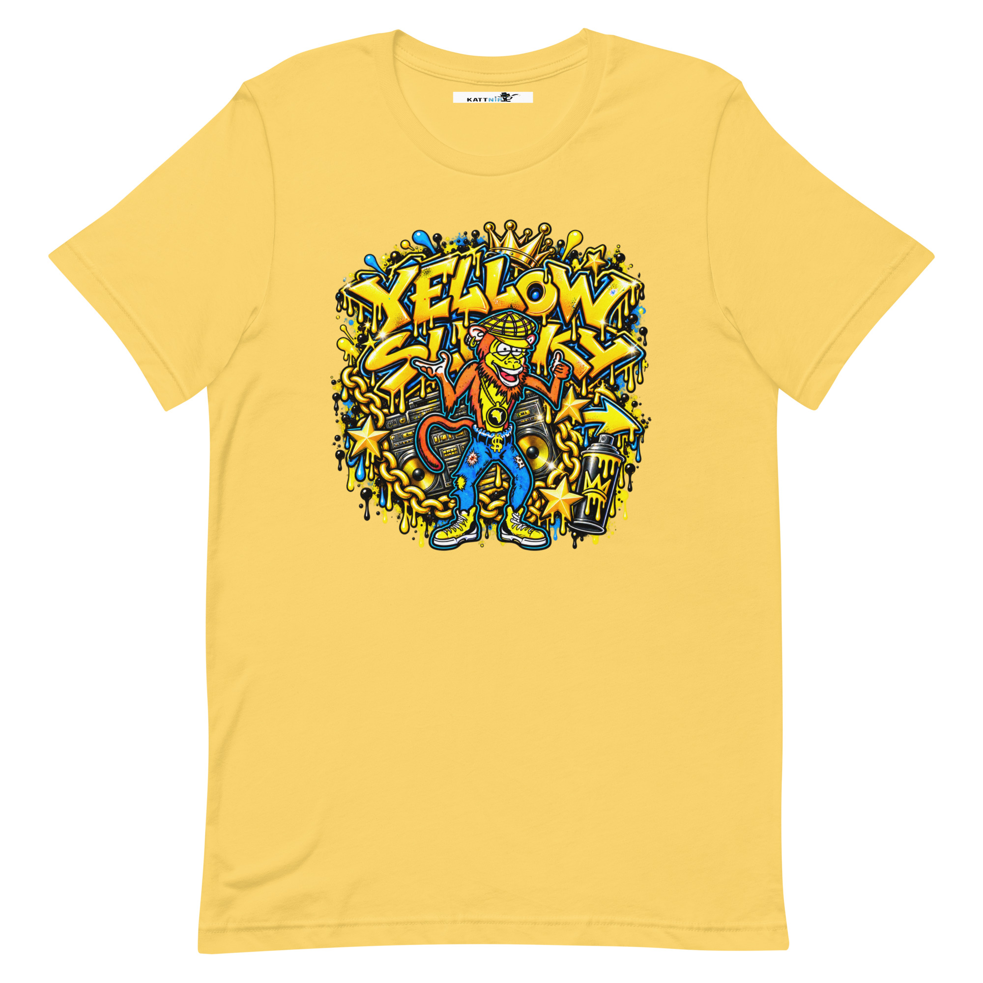 Unisex t-shirt - Image 73